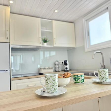 New Loft Sweet Holidays, Playa De Los Cristianos ลอส กริสเตียนอส ภายนอก รูปภาพ