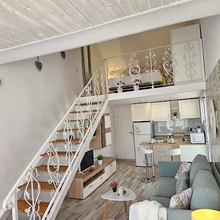 New Loft Sweet Holidays, Playa De Los Cristianos ลอส กริสเตียนอส ภายนอก รูปภาพ
