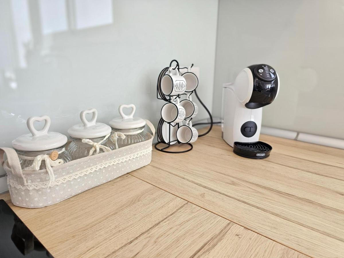 New Loft Sweet Holidays, Playa De Los Cristianos ลอส กริสเตียนอส ภายนอก รูปภาพ