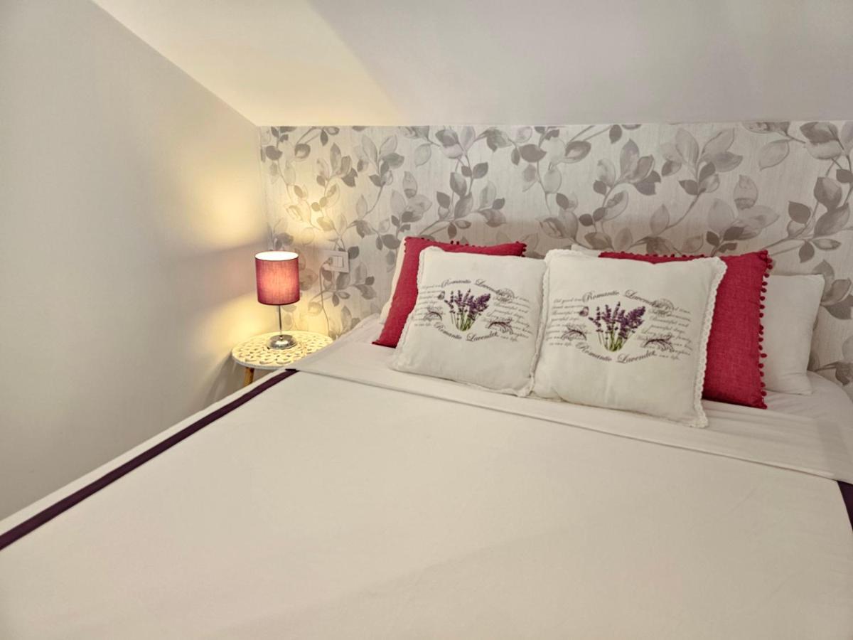 New Loft Sweet Holidays, Playa De Los Cristianos ลอส กริสเตียนอส ภายนอก รูปภาพ