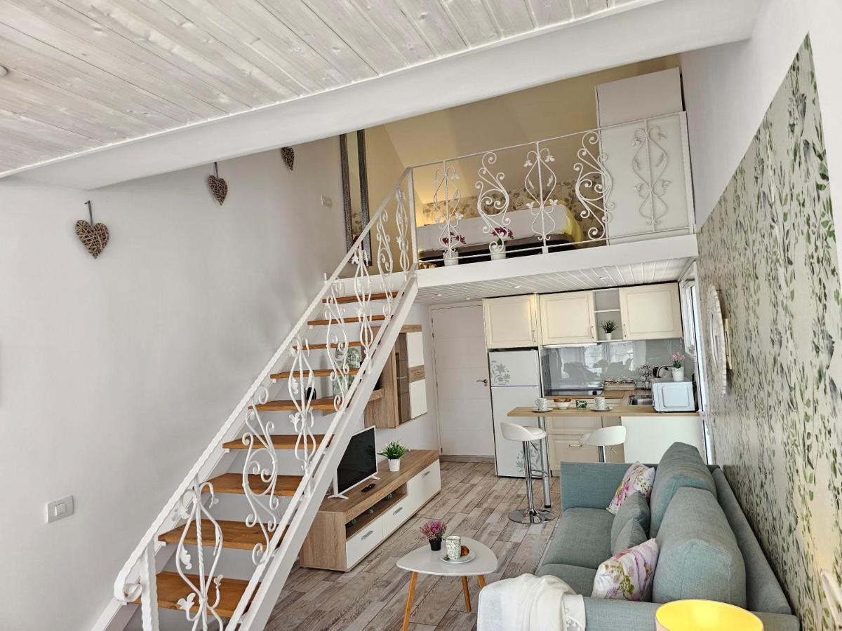 New Loft Sweet Holidays, Playa De Los Cristianos ลอส กริสเตียนอส ภายนอก รูปภาพ