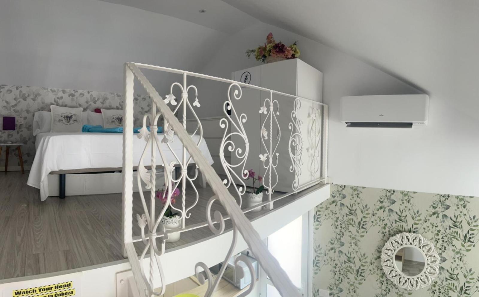 New Loft Sweet Holidays, Playa De Los Cristianos ลอส กริสเตียนอส ภายนอก รูปภาพ